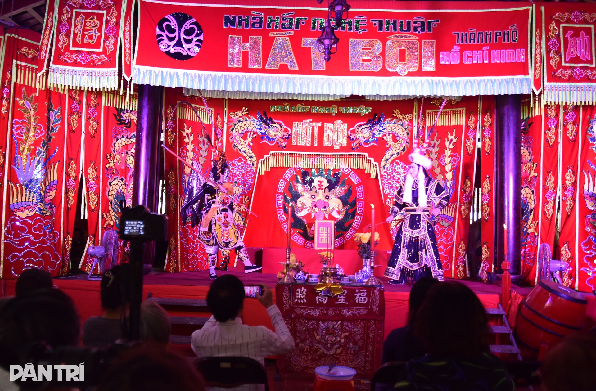 Lễ giỗ lần thứ 191 Đức Thượng Công Tả quân Lê Văn Duyệt - 8 Lễ giỗ lần thứ 191 Đức Thượng Công Tả quân Lê Văn Duyệt - 8