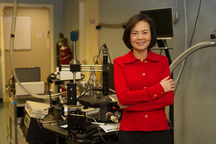 GS. Nguyễn Thục Quyên: Mong khoa học thế giới kết nối với Việt Nam hơn