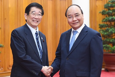 Việt Nam tăng cường hợp tác với Nhật Bản về công nghệ vũ trụ