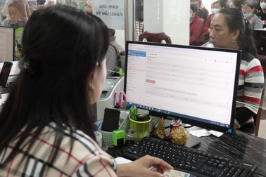 Đồng Nai yêu cầu khẩn trương số hóa hồ sơ giải quyết thủ tục hành chính