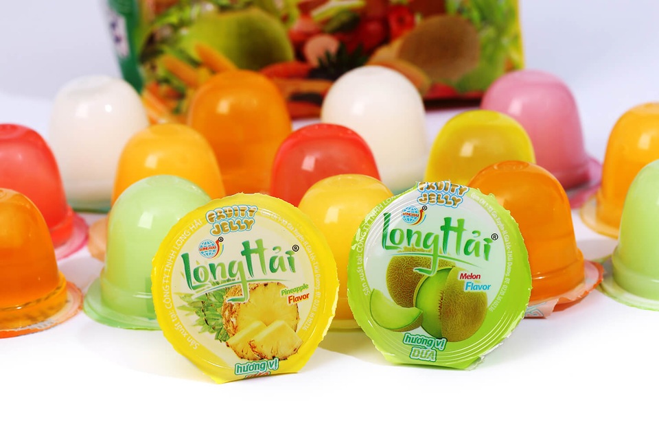 2 chiến thuật kinh doanh siêu đẳng của “ông trùm” thạch rau câu Long Hải - 1 2 chiến thuật kinh doanh siêu đẳng của “ông trùm” thạch rau câu Long Hải - 1