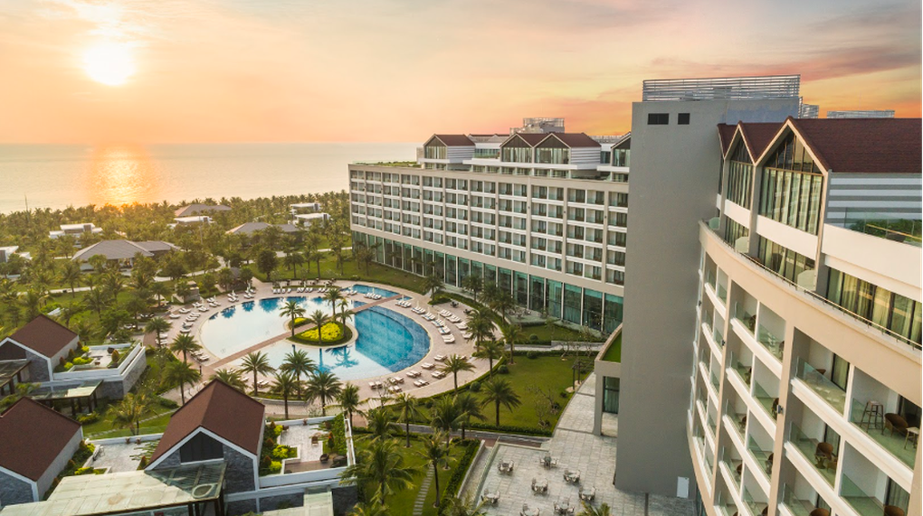 Phú Quốc vượt Bali, trở thành hòn đảo tuyệt vời nhất Đông Nam Á - 4 Phú Quốc vượt Bali, trở thành hòn đảo tuyệt vời nhất Đông Nam Á - 4