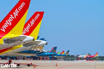 HDBank muốn bán vốn tại Vietjet