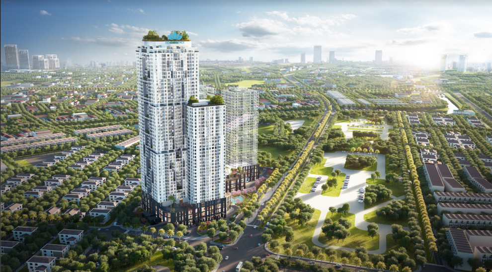 Giải bài toán an cư - lập nghiệp cho vợ chồng trẻ thu nhập 30 triệu đồng - 2 Giải bài toán an cư - lập nghiệp cho vợ chồng trẻ thu nhập 30 triệu đồng - 2