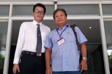 Đình chỉ điều tra nguyên giám đốc trung tâm kỹ thuật đo lường chất lượng 3