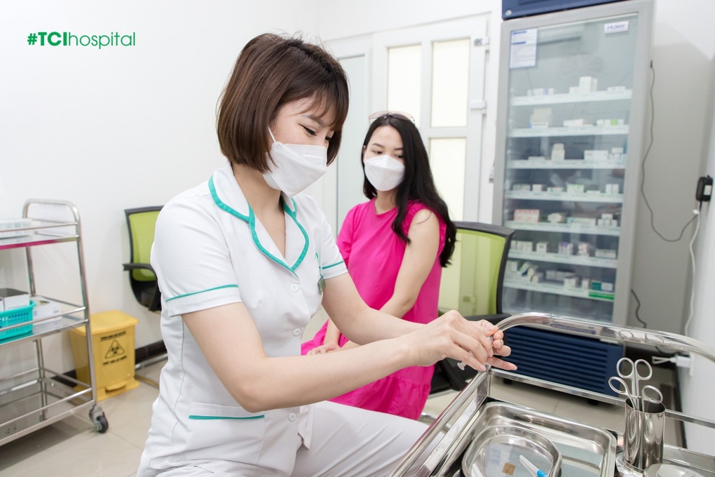 Nguy cơ bùng phát bệnh bạch hầu do không tiêm vaccine - 2 Nguy cơ bùng phát bệnh bạch hầu do không tiêm vaccine - 2