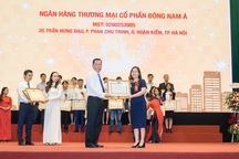 Vinh danh 413 tổ chức, cá nhân thực hiện tốt chính sách, pháp luật thuế năm 2017
