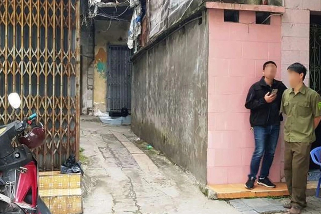 Vụ án thầy cúng truy sát gia đình hàng xóm (kỳ 1): Án mạng lúc rạng sáng - 1 Vụ án thầy cúng truy sát gia đình hàng xóm (kỳ 1): Án mạng lúc rạng sáng - 1