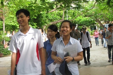 Thủ khoa ĐH Bách khoa Đà Nẵng đạt 27 điểm