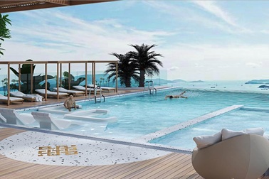 Apec Mandala Holiday - Hiện thực hóa giấc mơ nghỉ dưỡng 5 sao của người Việt