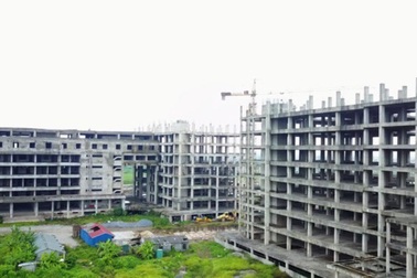 Nam Định xin Chính phủ cho phép tái khởi động dự án bệnh viện trăm tỷ