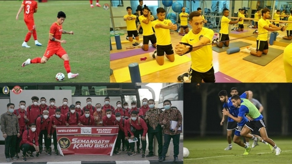 Báo Thái Lan kêu gọi FIFA phán quyết công bằng vụ đội Triều Tiên rút lui - 2 Báo Thái Lan kêu gọi FIFA phán quyết công bằng vụ đội Triều Tiên rút lui - 2