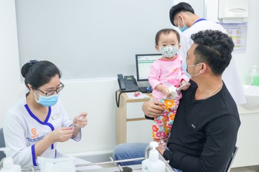 Cách VNVC bảo quản vaccine an toàn khi mất điện