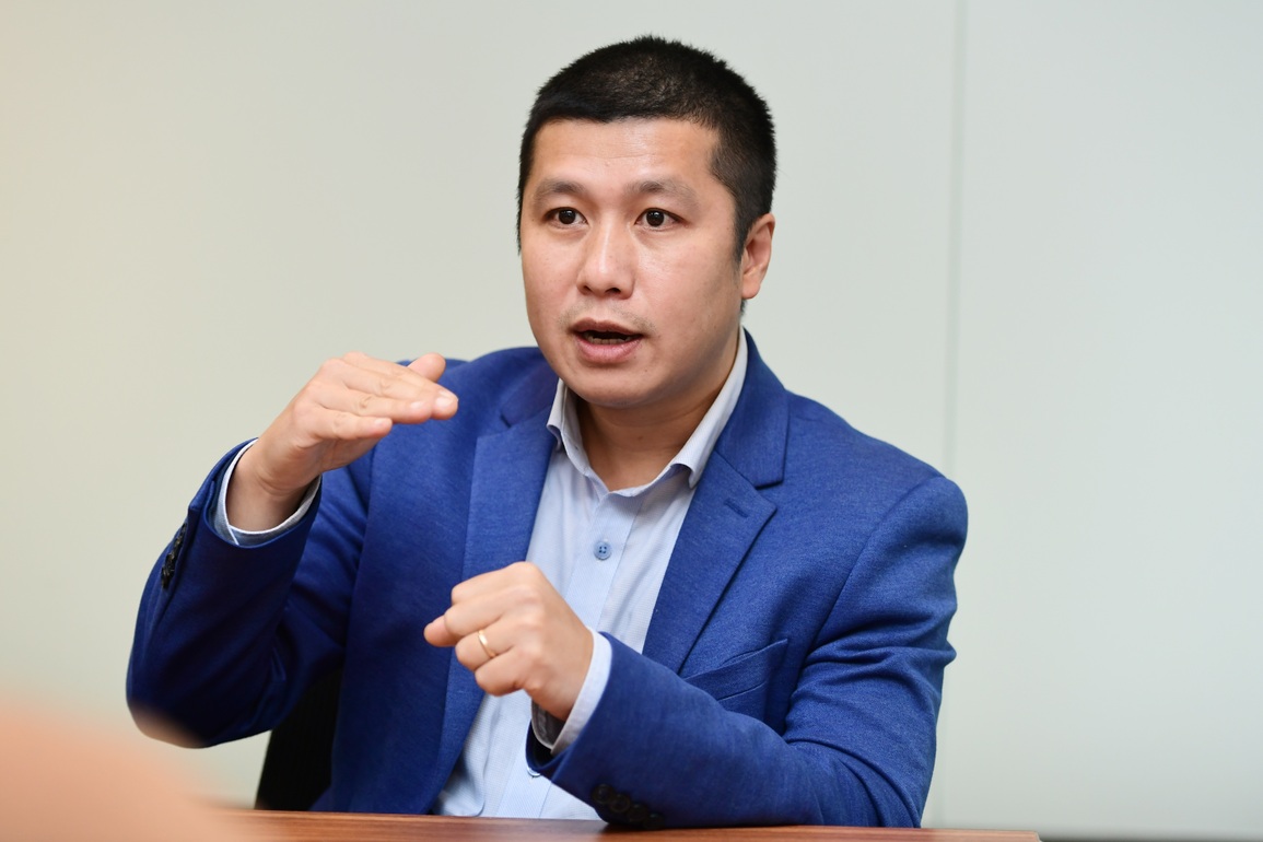 iMoney số 10: 5 lời khuyên vàng dành cho F0 để không biến thành cừu non - 1 iMoney số 10: 5 lời khuyên vàng dành cho F0 để không biến thành cừu non - 1