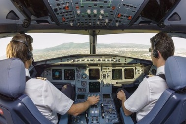 Những bí mật các phi công không bao giờ muốn bạn biết