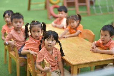 Chuyên gia chỉ cách chăm con để bé phát triển vững vàng trong thế kỷ 21