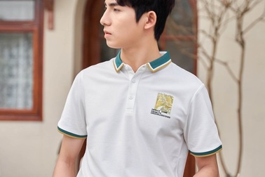 Shop Độc - Trẻ trung, năng động cùng mẫu áo polo