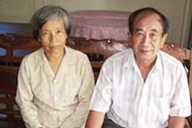 Chài lưới nuôi 9 con tốt nghiệp đại học