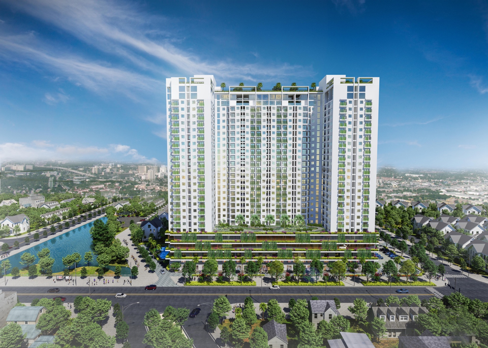 Capital House, nhà phát triển bất động sản tiên phong đưa “chuẩn sống Thủ đô” đến Quy Nhơn - 1