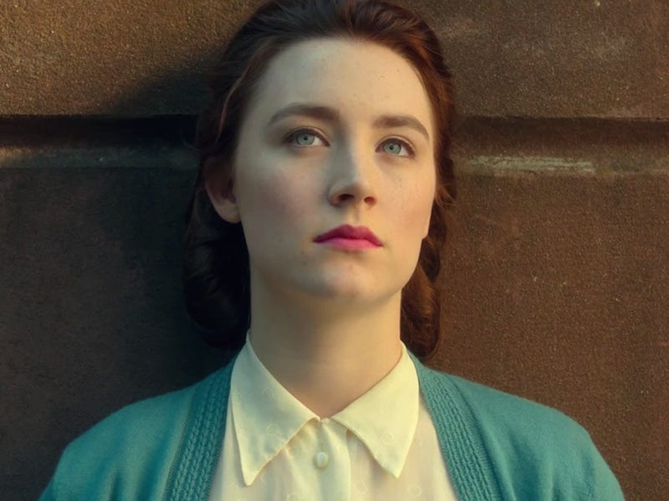 Những vai diễn hay nhất của người đẹp Saoirse Ronan - 10 Những vai diễn hay nhất của người đẹp Saoirse Ronan - 10