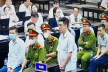 Cựu trợ lý Phó Thủ tướng khai "hiểu nhận tiền là quà cảm ơn"