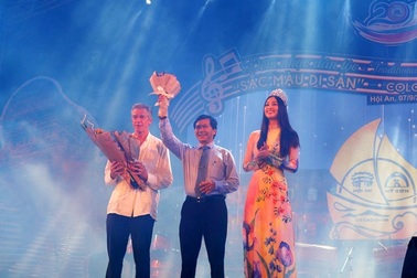 Hội An được công nhận là một trong 15 thành phố đẹp nhất thế giới