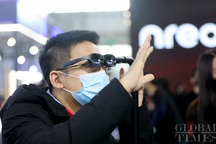 Huawei, Oppo, ZTE trình làng loạt công nghệ đáng chú ý tại MWC Thượng Hải