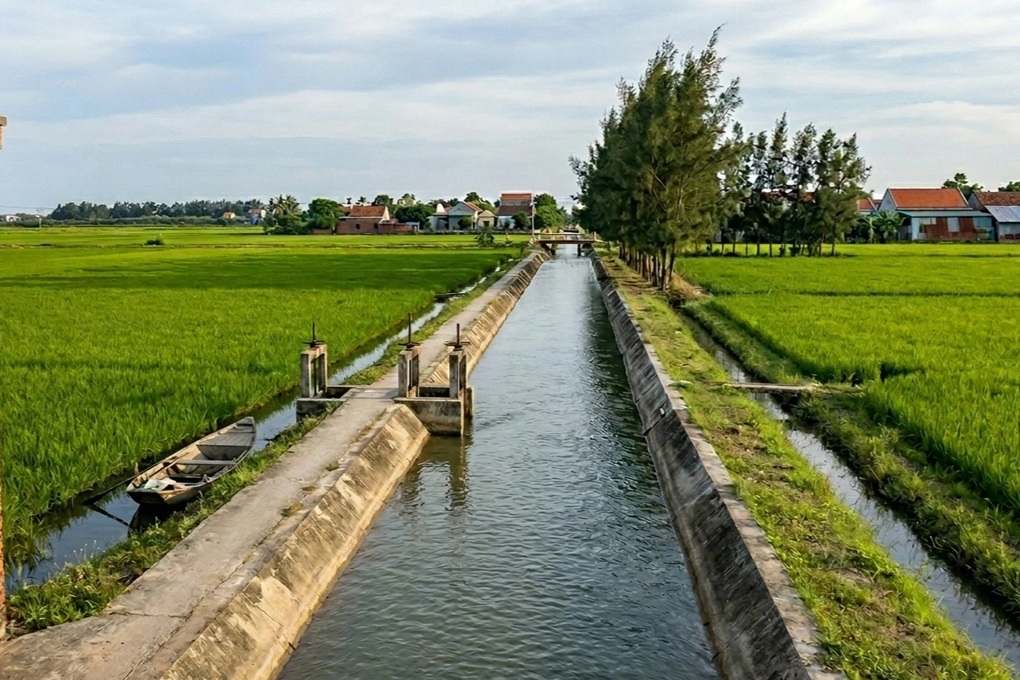 Giết bạn, dìm xác xuống mương vì kể lại việc từng đi trộm cắp - 1 Giết bạn, dìm xác xuống mương vì kể lại việc từng đi trộm cắp - 1