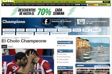 Truyền thông quốc tế “vùi dập” màn trình diễn thảm hại của Barcelona