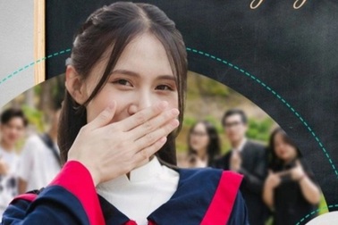 Tết đặc biệt của nữ sinh Huy chương Bạc Olympic Sinh học quốc tế