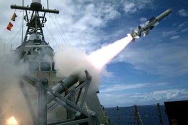 Liên tục va chạm ở Vịnh Ba Tư: Iran thử lòng quyết tâm của Mỹ?