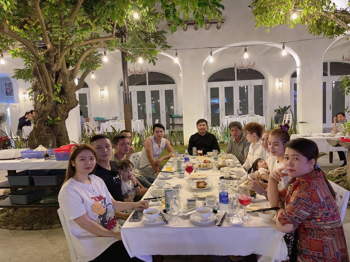 Ly hôn chồng Nhật, 9X về nước cưới cô dâu xinh đẹp ở Khánh Hòa - 6 Ly hôn chồng Nhật, 9X về nước cưới cô dâu xinh đẹp ở Khánh Hòa - 6