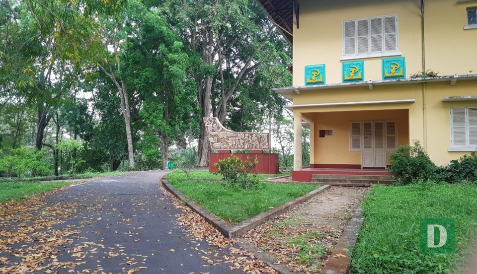 Đà Lạt miền Đông bị lãng quên - 17