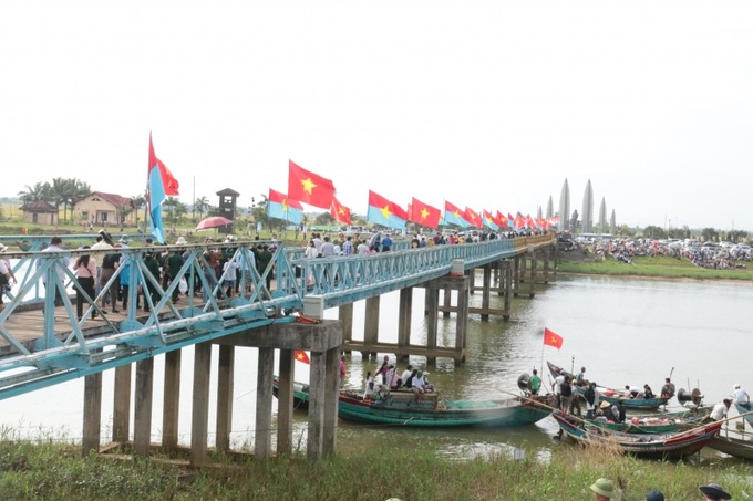 Quảng Trị triển khai các chính sách hỗ trợ để khai thác, phát huy các lợi thế, tiềm năng du lịch trên địa bàn