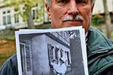 Gặp những trẻ em ''chủng tộc thượng đẳng'' thời Hitler 