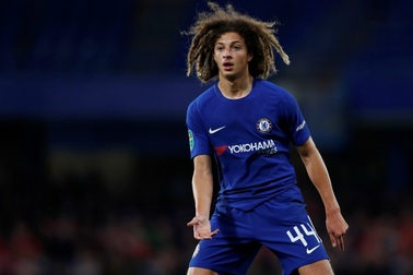 Những tài năng trẻ hứa hẹn rực sáng trong năm 2018