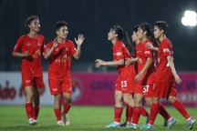 Phong Phú Hà Nam bảo vệ thành công chức vô địch giải U19 nữ Quốc gia