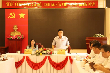 Ngành điện phía Nam nêu 52 ý kiến đến đại biểu Quốc hội trước kỳ họp thứ 6