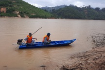 Sạt lở Phước Sơn: Mở rộng phạm vi tìm kiếm các nạn nhân còn mất tích