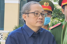 Đề nghị phạt cựu Giám đốc Bệnh viện TP Thủ Đức 12-13 năm tù