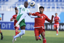 Nền bóng đá Saudi Arabia hùng mạnh đến mức nào?