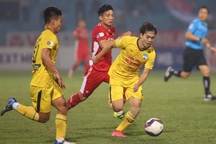 Đề xuất đặc biệt giúp V-League 2021 kết thúc sớm, VPF lên tiếng