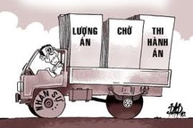Chi cục Thi hành án quận Ba Đình bị “tố” ra quyết định trái luật