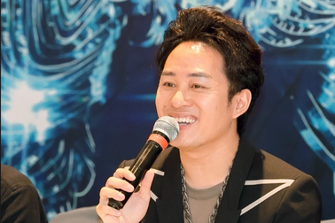 Tùng Dương làm đêm nhạc kỷ niệm 20 năm ca hát