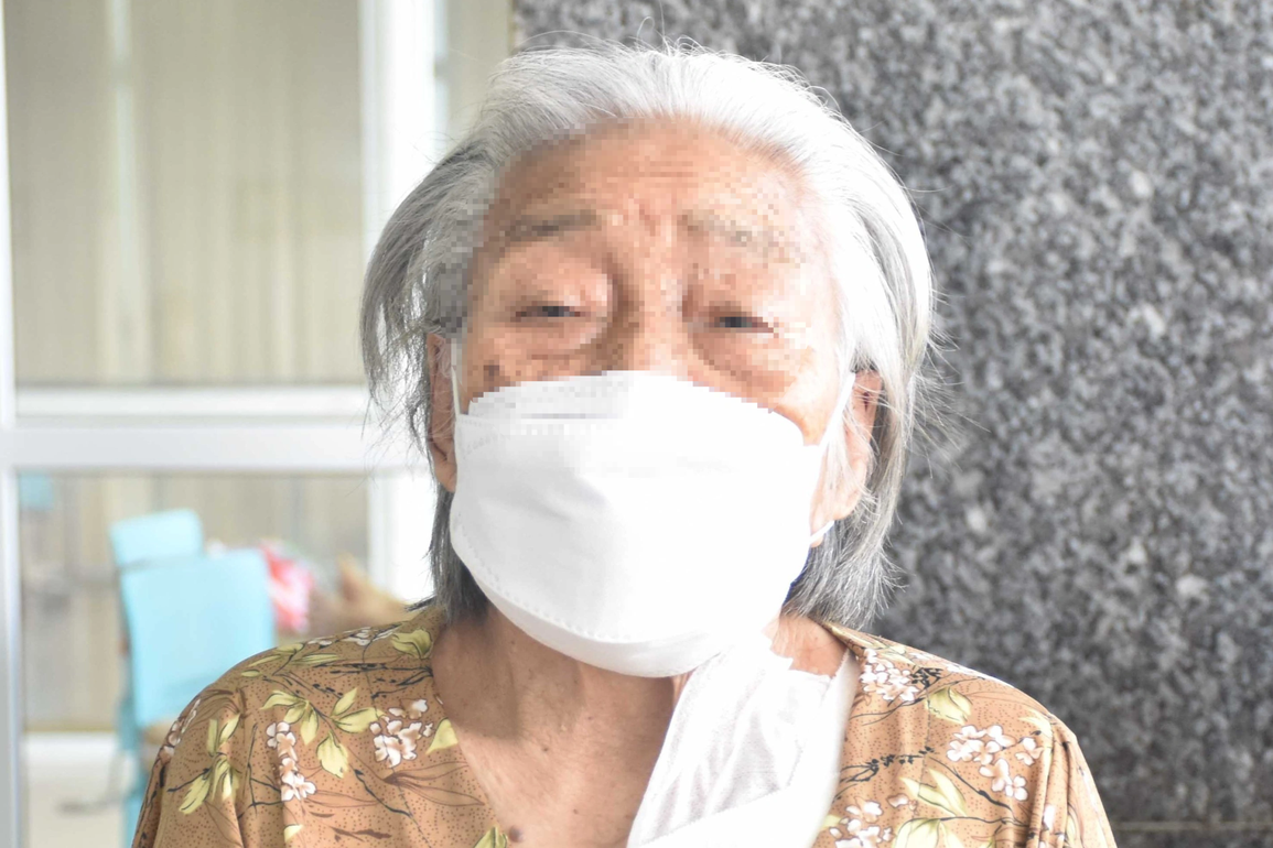 Đặt máy tạo nhịp tim vĩnh viễn cứu cụ bà hơn 100 tuổi - 1 Đặt máy tạo nhịp tim vĩnh viễn cứu cụ bà hơn 100 tuổi - 1