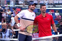 Sinner, Djokovic thất thế, Vacherot thăng tiến trên bảng xếp hạng thế giới