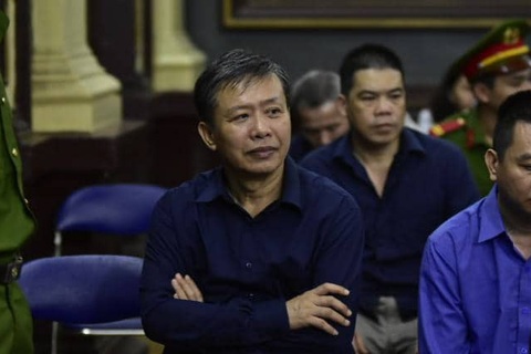 Trung tá công an "tưởng" Trần Phương Bình đã trả giùm mình 1.900 lượng vàng?