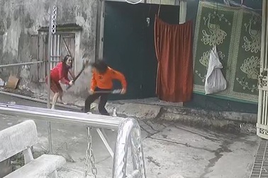 Nghệ An: Mâu thuẫn về lối đi, bị hàng xóm đánh nhập viện