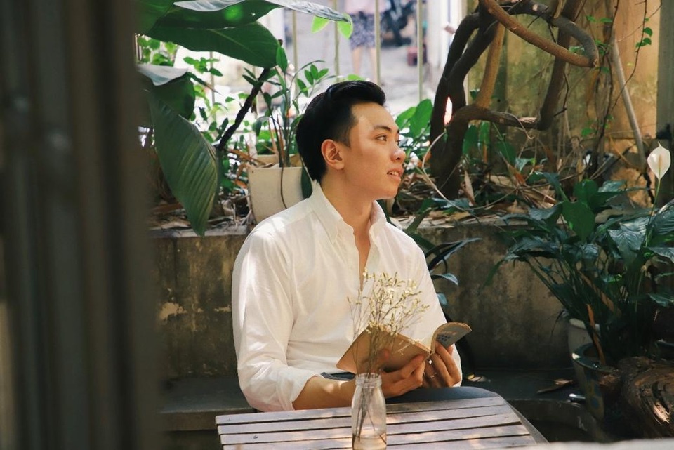 “Bí kíp” bốn lần đạt IELTS tuyệt đối 9.0 của chàng trai trẻ - 1 “Bí kíp” bốn lần đạt IELTS tuyệt đối 9.0 của chàng trai trẻ - 1