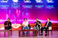 AI đang trở thành vũ khí chiến tranh tâm lý của tội phạm mạng